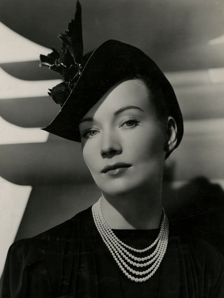Sigrid Gurie
