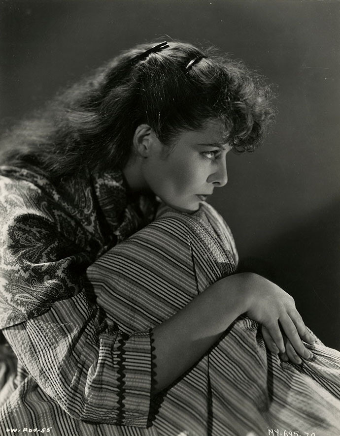 Katharine Hepburn Katharine Hepburn