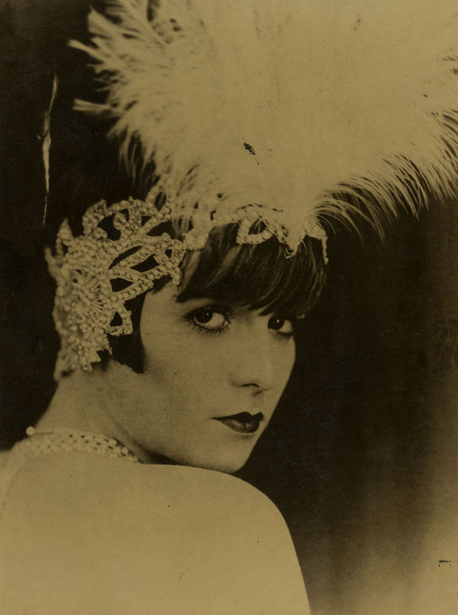 Louise Brooks