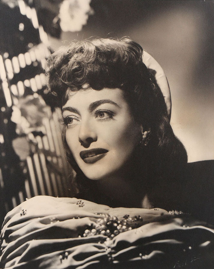 Joan Crawford