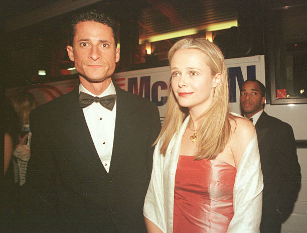 Anthony Weiner