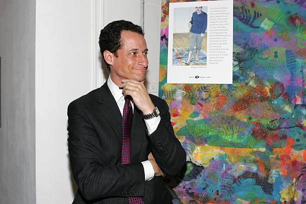 Anthony Weiner