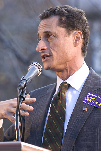 Anthony Weiner