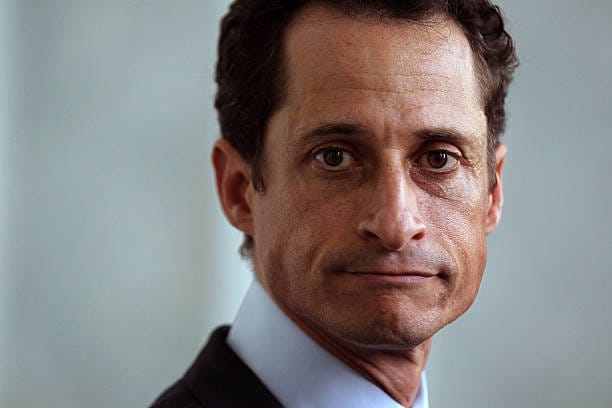 Anthony Weiner