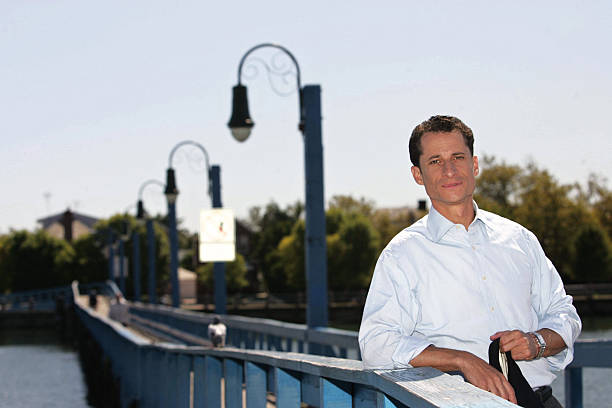 Anthony Weiner