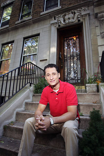 Anthony Weiner