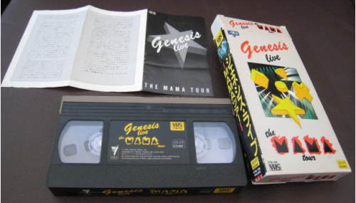 Genesis