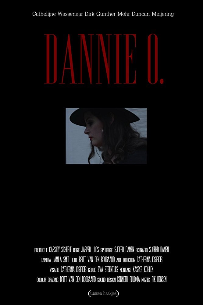 Dannie O