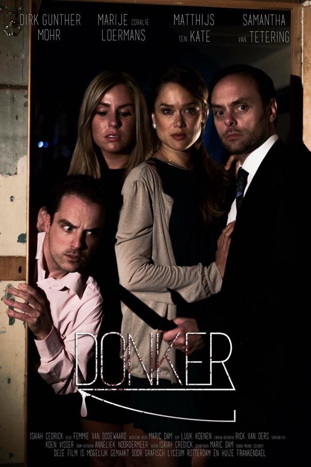 Donker