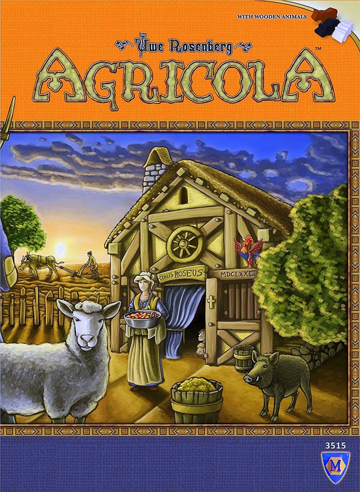 Agricola