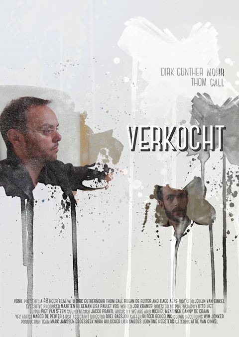 Verkocht