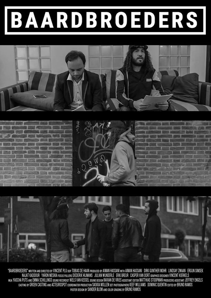 Baardbroeders (2017)