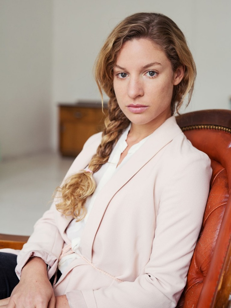 Laura Cuenca Serrano