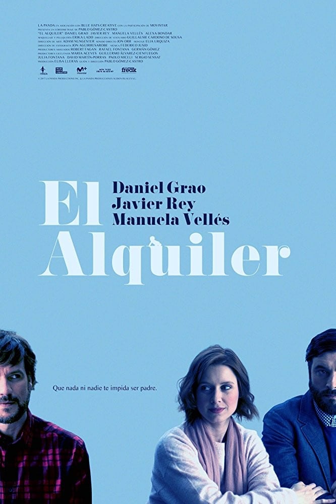 El alquiler