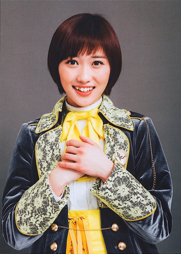 Umika Hayami