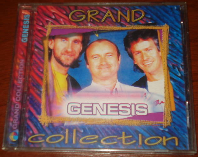 Genesis
