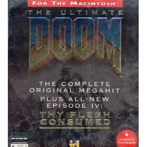 The Ultimate Doom