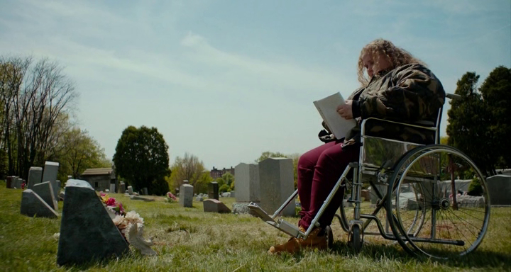 Patti Cake$ Patti Cake$