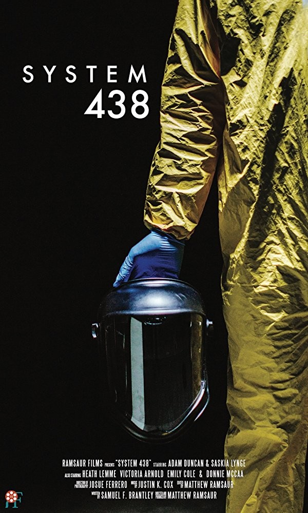 System 438