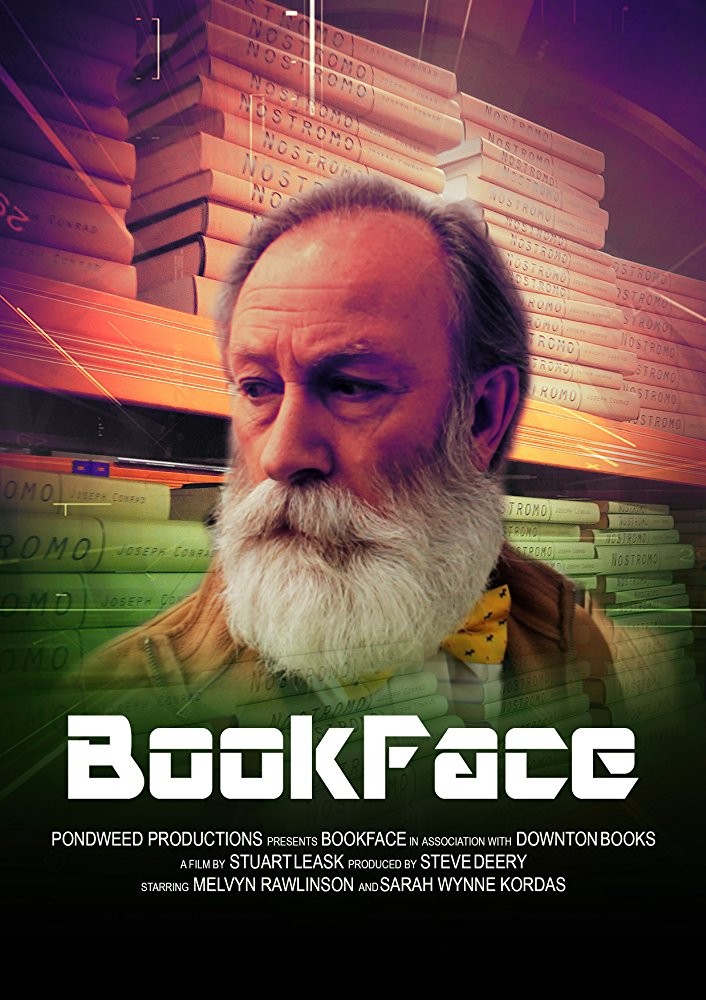 Bookface