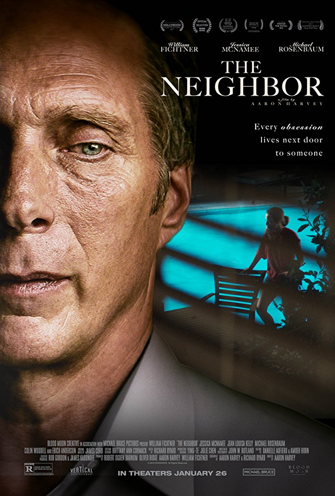 The Neighbor The Neighbor