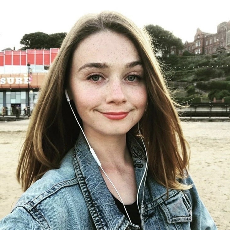 Jessica Barden