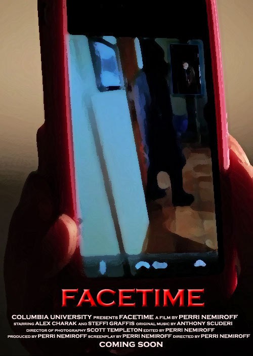 FaceTime