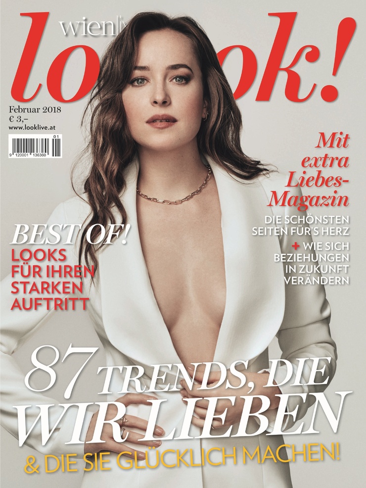 Dakota Johnson Dakota Johnson