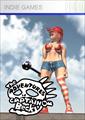 Adventures of Captain Becky, The (Indie Game)