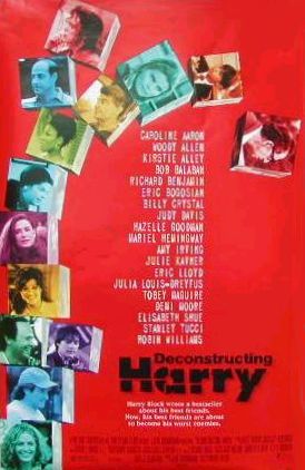 Deconstructing Harry (1997)