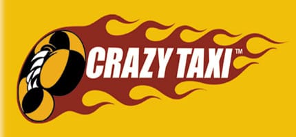 Crazy Taxi