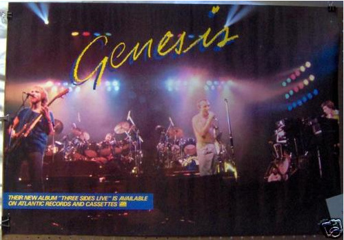 Genesis