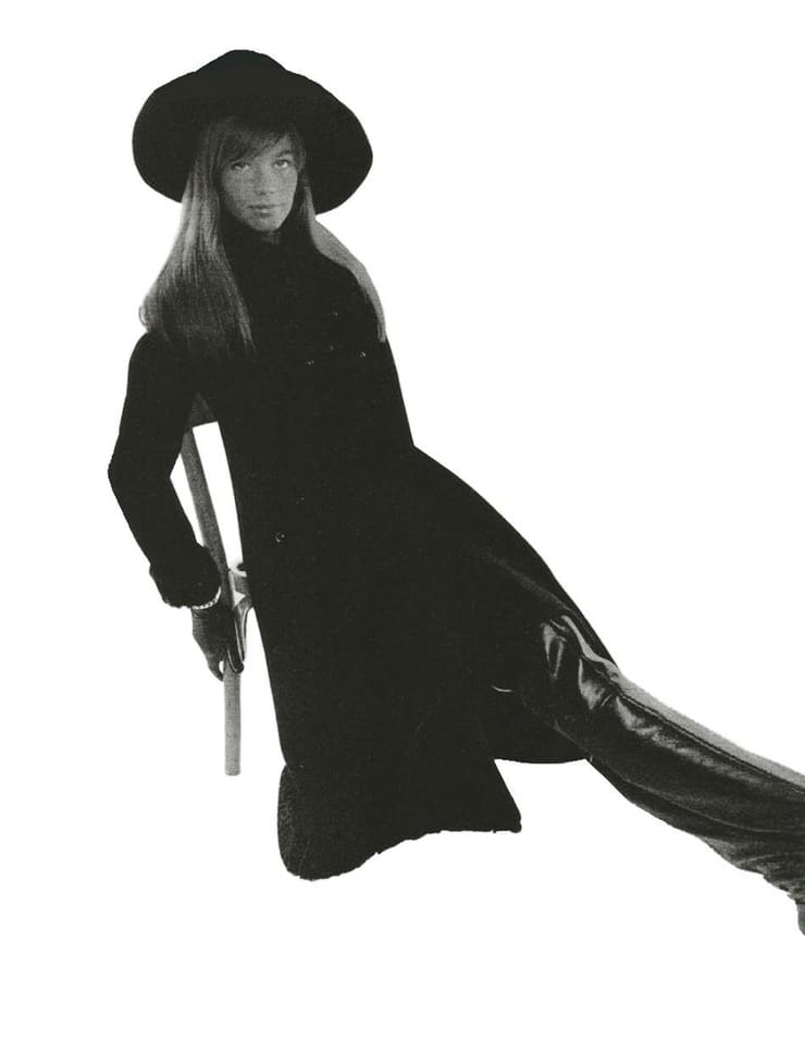 Françoise Hardy