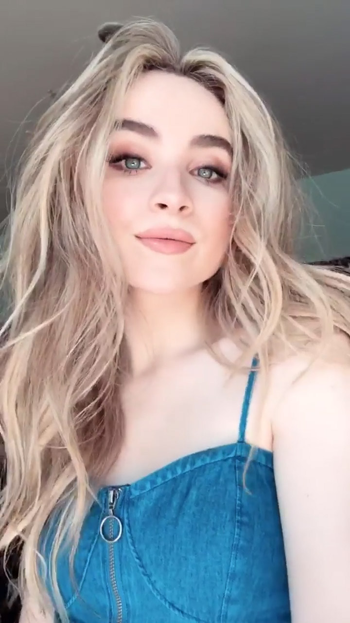 Sabrina Carpenter