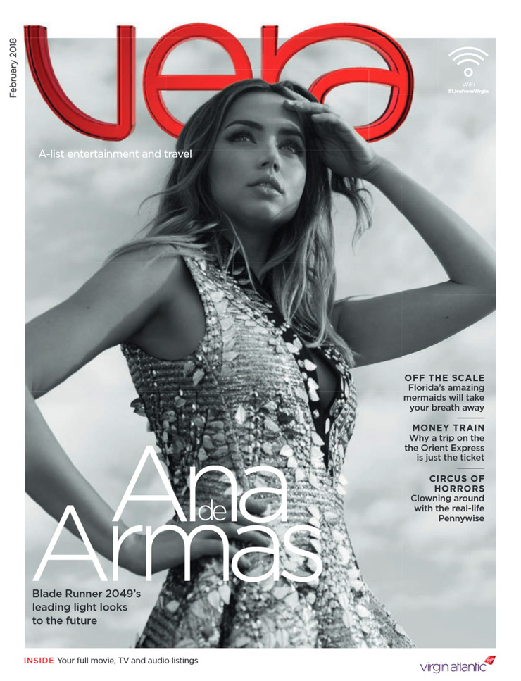 Ana de Armas Ana de Armas