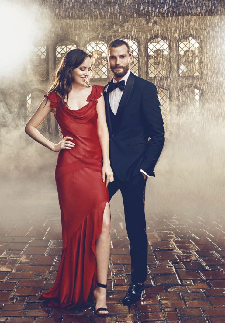 Dakota Johnson Dakota Johnson