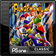 Pandemonium