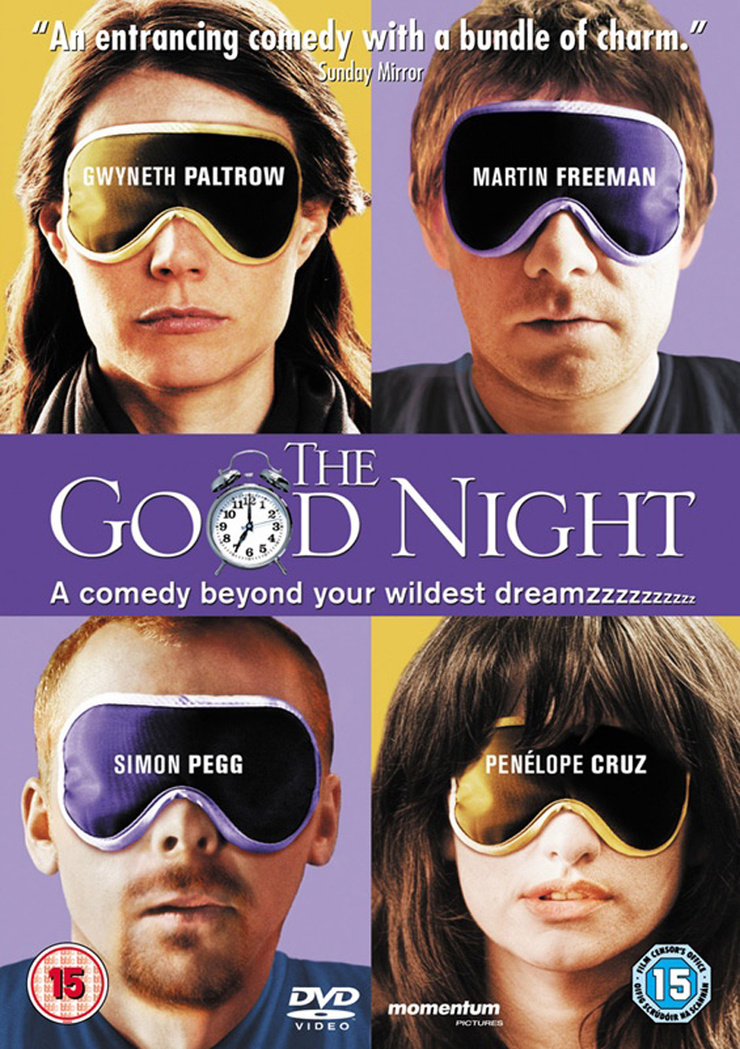 The Good Night
