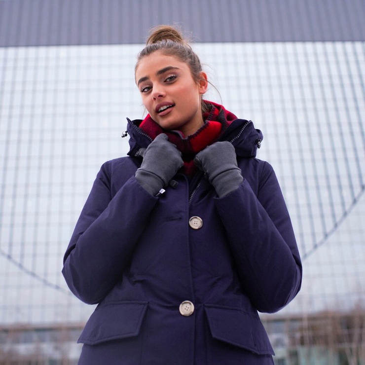 Taylor Marie Hill Taylor Marie Hill