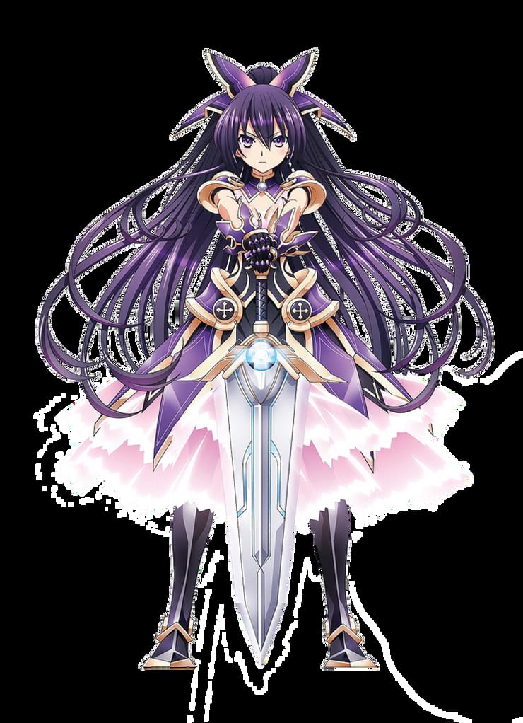 Date a Live