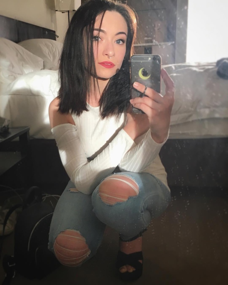 Jodelle Ferland Jodelle Ferland