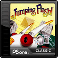 Jumping Flash!