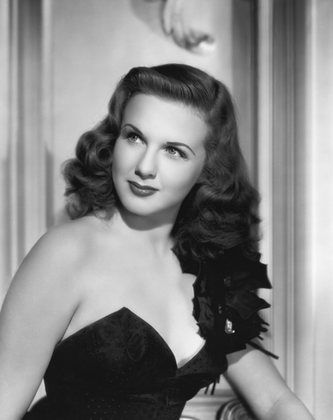 Deanna Durbin Deanna Durbin