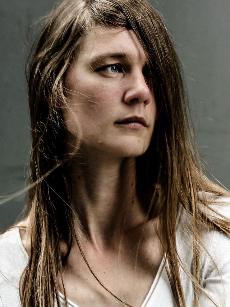 Franziska Rieck