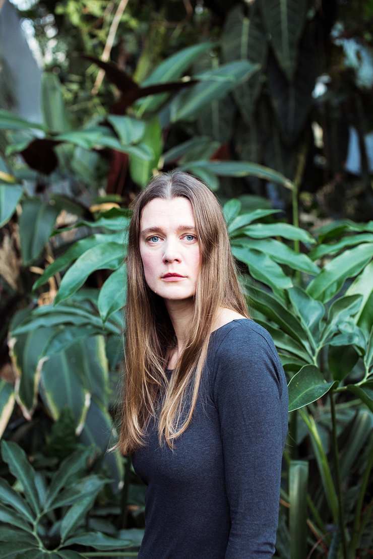 Franziska Rieck