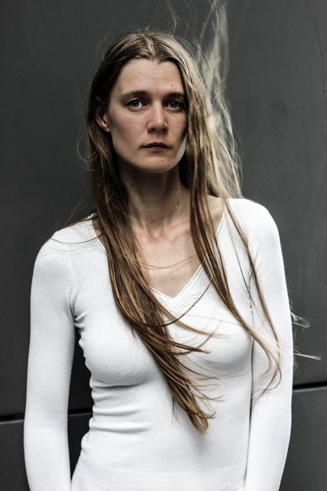 Franziska Rieck