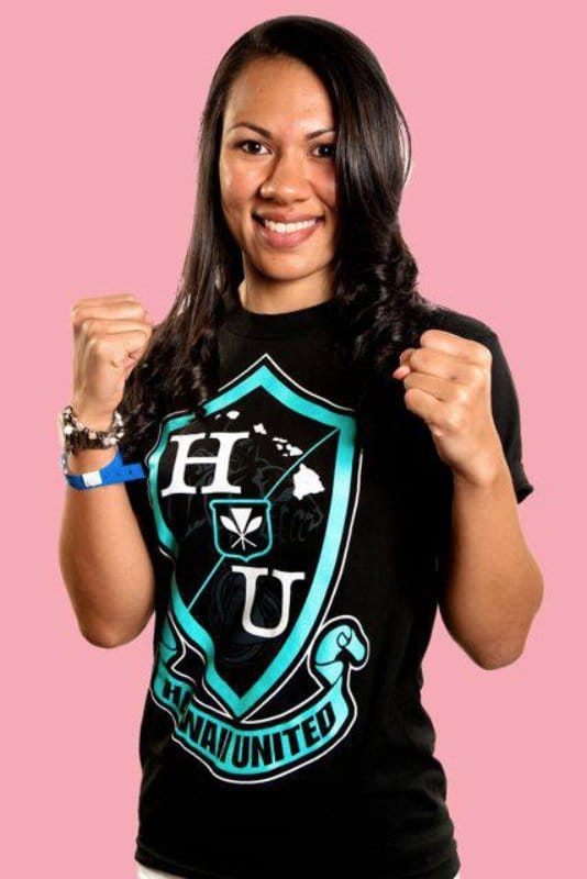 Raquel Pa'aluhi