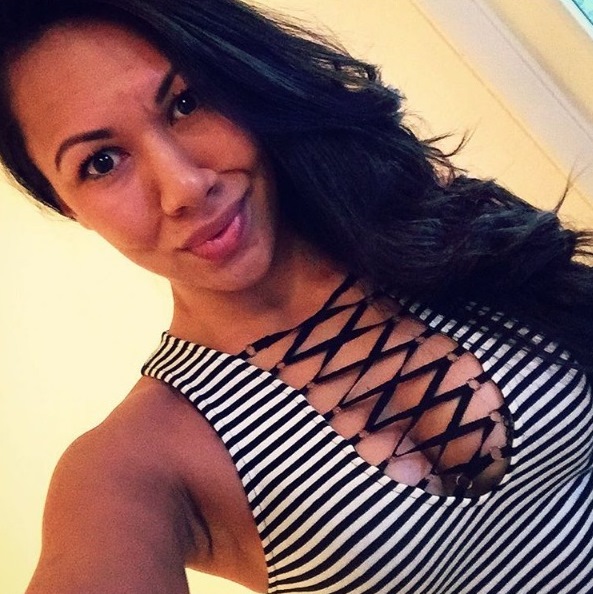 Raquel Pa'aluhi