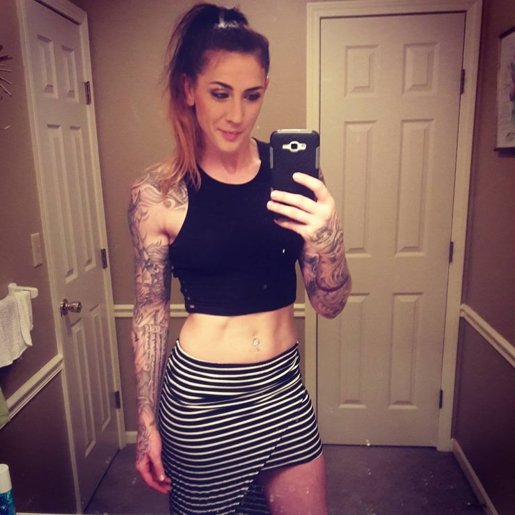 Megan Anderson