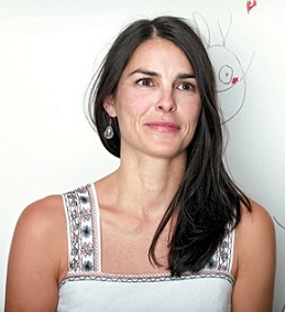 Audra Ricketts